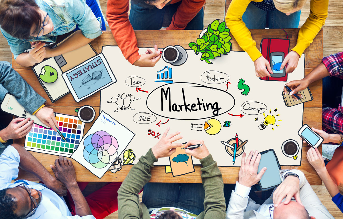LuGo-media Marketing