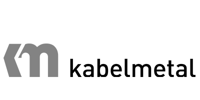 kabelmetal gGmbH Logo