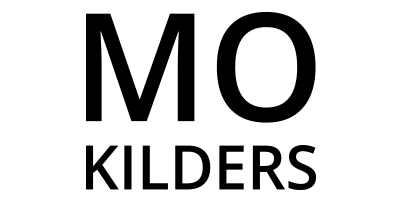 Mo Kilders Logo
